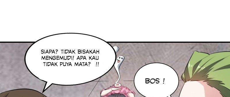 Devil Warlord Chapter 01 Gambar 52